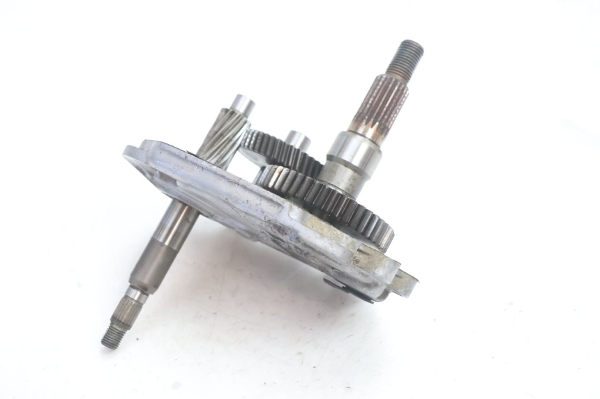 photo de TRANSMISSÃO RODA PEUGEOT LUDIX 50 (2008 - 2017) - Detalhe da peça