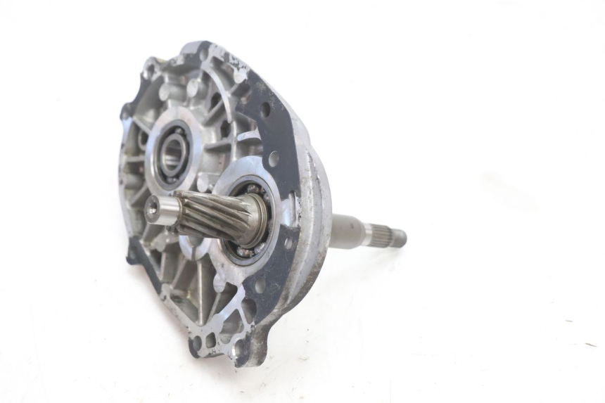 photo de TRANSMISSÃO RODA PEUGEOT LUDIX 50 (2008 - 2017) - Outro ângulo de visão