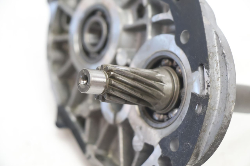 photo de TRANSMISSÃO RODA PEUGEOT LUDIX 50 (2008 - 2017) - Ampliação técnica