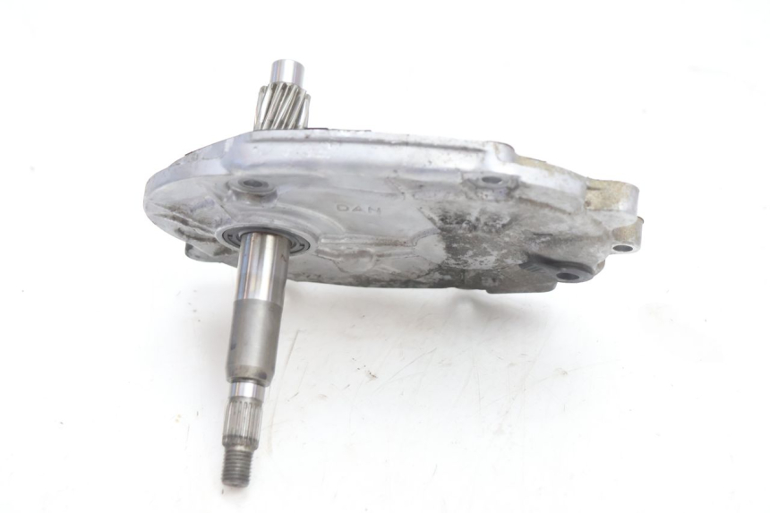 photo de TRANSMISSÃO RODA PEUGEOT LUDIX 50 (2008 - 2017) - Vista geral