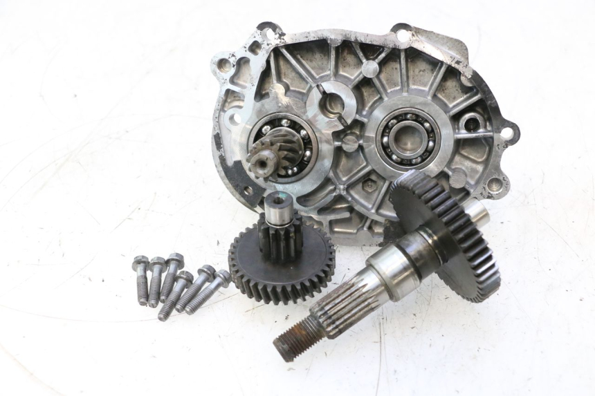 photo de TRANSMISSÃO RODA PEUGEOT LUDIX ONE 50 (2004 - 2013) - Vista principal