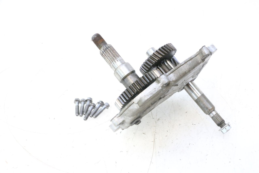 photo de TRANSMISSÃO RODA PEUGEOT LUDIX ONE 50 (2004 - 2013) - Outro ângulo de visão