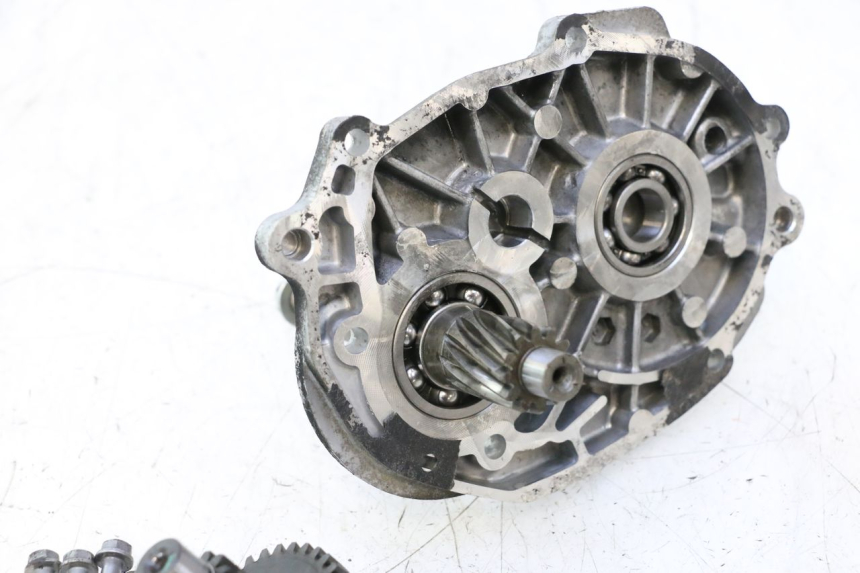 photo de TRANSMISSÃO RODA PEUGEOT LUDIX ONE 50 (2004 - 2013) - Estado da superfície
