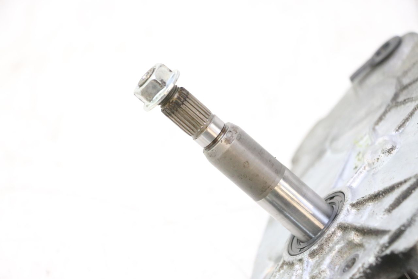 photo de TRANSMISSÃO RODA PEUGEOT LUDIX ONE 50 (2004 - 2013) - Marcações e referências