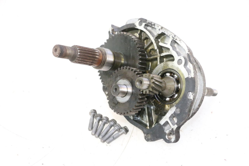 photo de TRANSMISSÃO RODA PEUGEOT LUDIX ONE 50 (2004 - 2013) - Vista principal