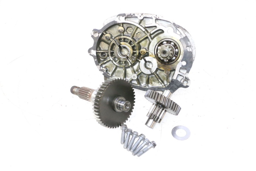 photo de TRANSMISSÃO RODA PEUGEOT LUDIX ONE 50 (2004 - 2013) - Detalhe da peça