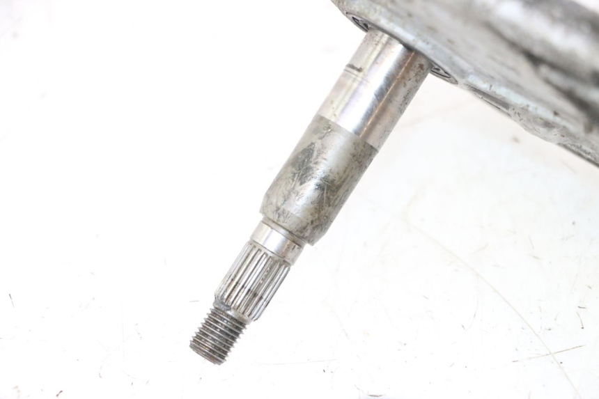 photo de TRANSMISSÃO RODA PEUGEOT LUDIX ONE 50 (2004 - 2013) - Ampliação dos componentes