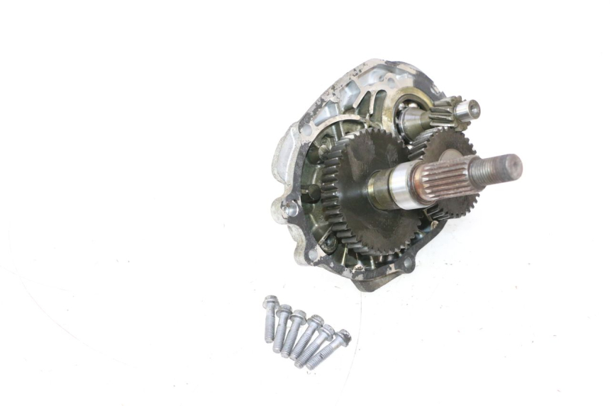 photo de TRANSMISSÃO RODA PEUGEOT LUDIX ONE 50 (2004 - 2013) - Zoom do estado de desgaste