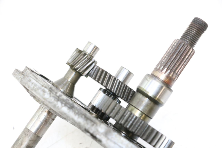 photo de TRANSMISSÃO RODA PEUGEOT LUDIX ONE 50 (2004 - 2013) - Ampliação técnica