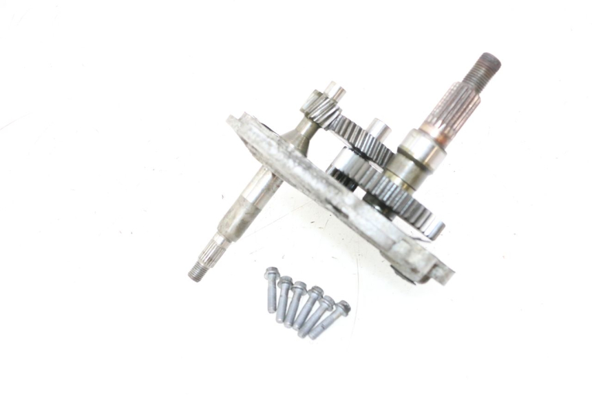 photo de TRANSMISSÃO RODA PEUGEOT LUDIX ONE 50 (2004 - 2013) - Vista geral