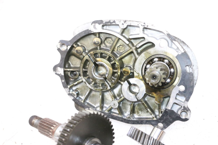photo de TRANSMISSÃO RODA PEUGEOT LUDIX ONE 50 (2004 - 2013) - Peça verificada