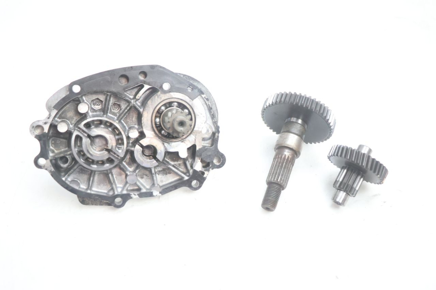 photo de TRANSMISSÃO DE RODA PEUGEOT LUDIX ONE 50 (2004 - 2006) - Vista principal