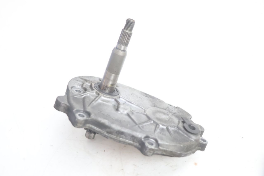 photo de TRANSMISSÃO DE RODA PEUGEOT LUDIX ONE 50 (2004 - 2006) - Zoom do estado de desgaste