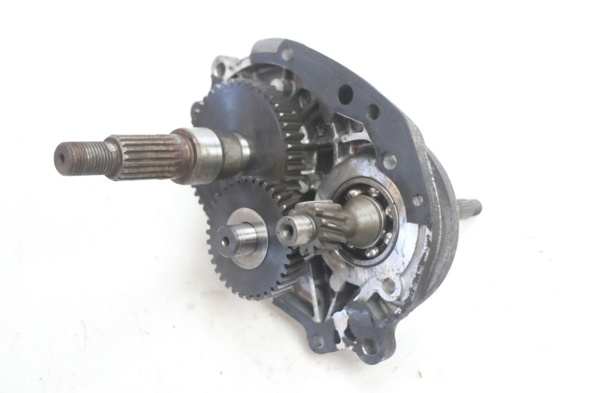 photo de TRANSMISSÃO DE RODA PEUGEOT LUDIX ONE 50 (2004 - 2006) - Ampliação técnica