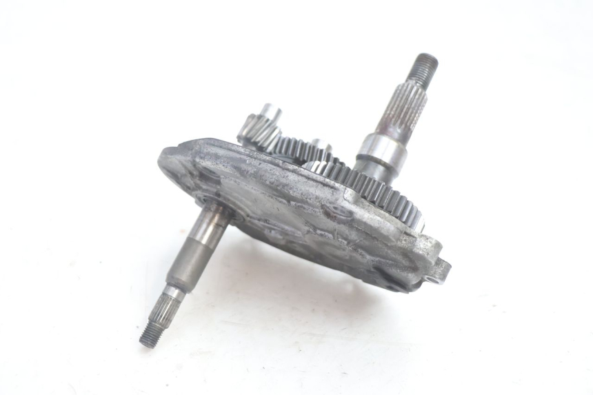 photo de TRANSMISSÃO DE RODA PEUGEOT LUDIX ONE 50 (2004 - 2006) - Peça verificada