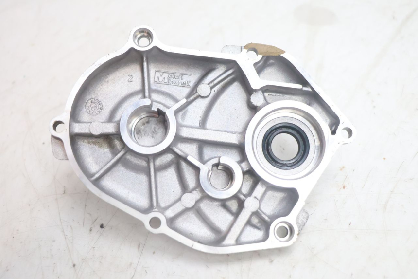 photo de TRANSMISSÃO DE RODA MBK MACH G AC 50 (2002 - 2014) - Pontos de fixação