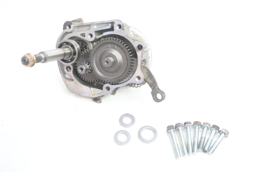 photo de TRANSMISSÃO DE RODA SYM MIO 50 (2005 - 2010) - Vista principal