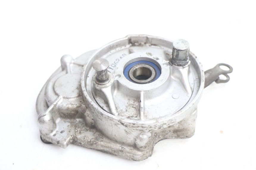 photo de TRANSMISSÃO DE RODA SYM MIO 50 (2005 - 2010) - Pontos de fixação