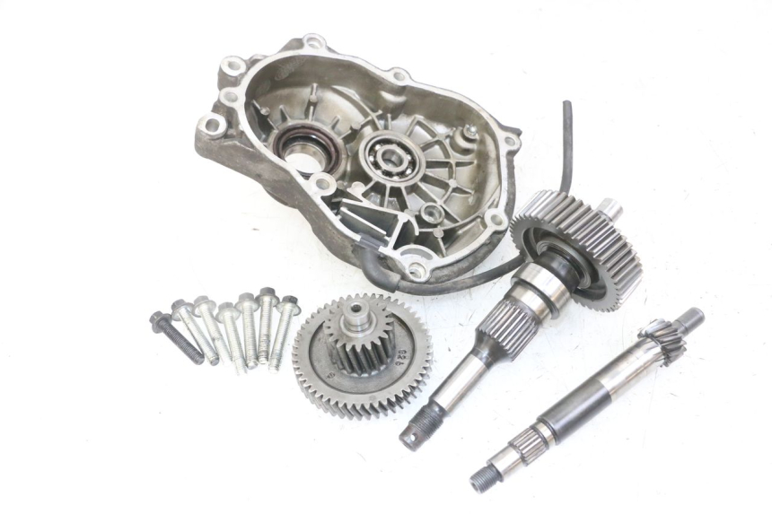 photo de TRANSMISSÃO RODA PIAGGIO MP3 LT 300 (2010 - 2016) - Detalhe da peça