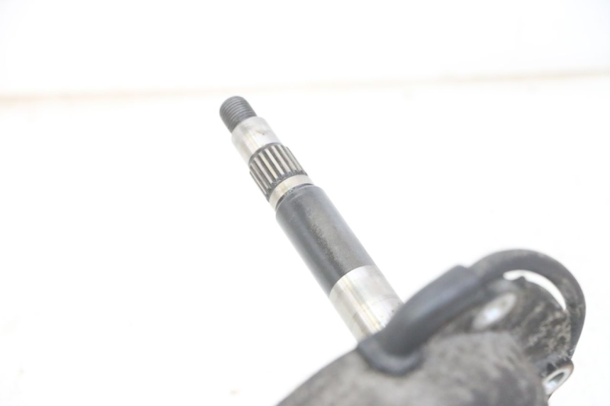 photo de TRANSMISSÃO RODA PIAGGIO MP3 LT 300 (2010 - 2016) - Ampliação técnica