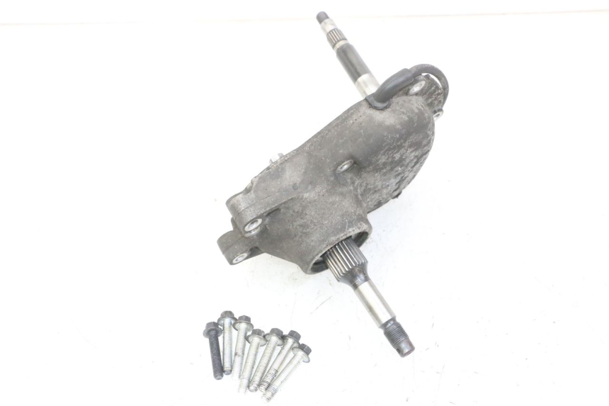 photo de TRANSMISSÃO RODA PIAGGIO MP3 LT 300 (2010 - 2016) - Vista geral
