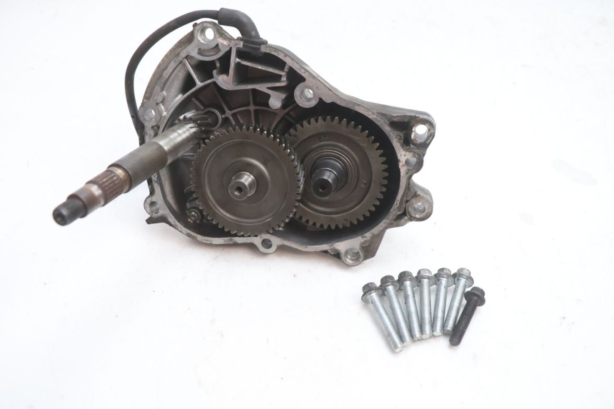photo de TRANSMISSÃO RODA PIAGGIO MP3 LT 300 (2010 - 2016) - Vista principal