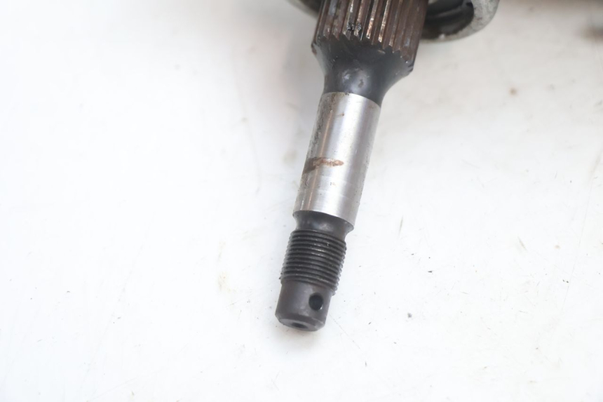 photo de TRANSMISSÃO RODA PIAGGIO MP3 LT 300 (2010 - 2016) - Ampliação técnica