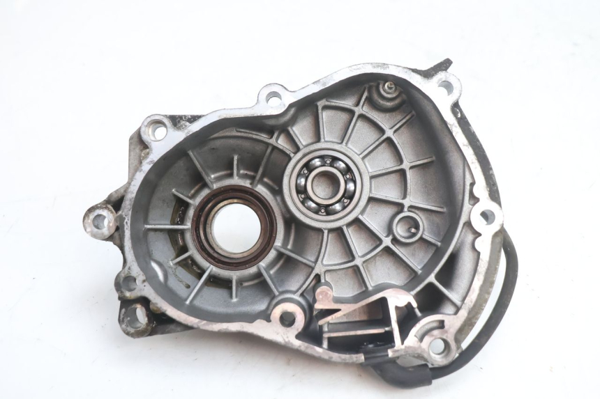 photo de TRANSMISSÃO RODA PIAGGIO MP3 LT 300 (2010 - 2016) - Pontos de fixação