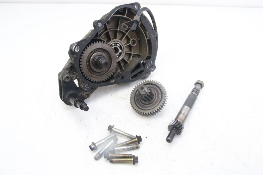 photo de TRANSMISSÃO RODA PIAGGIO MP3 125 (2006 - 2014) - Detalhe da peça