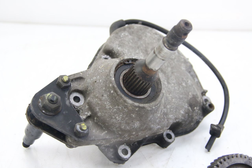 photo de TRANSMISSÃO RODA PIAGGIO MP3 125 (2006 - 2014) - Vista geral