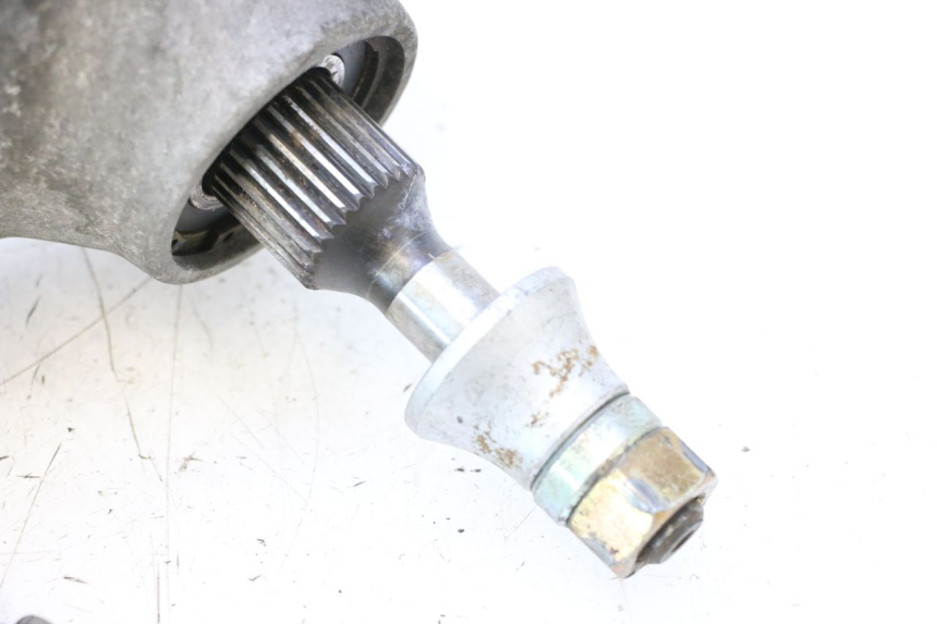 photo de TRANSMISSÃO RODA PIAGGIO MP3 125 (2006 - 2014) - Ampliação técnica