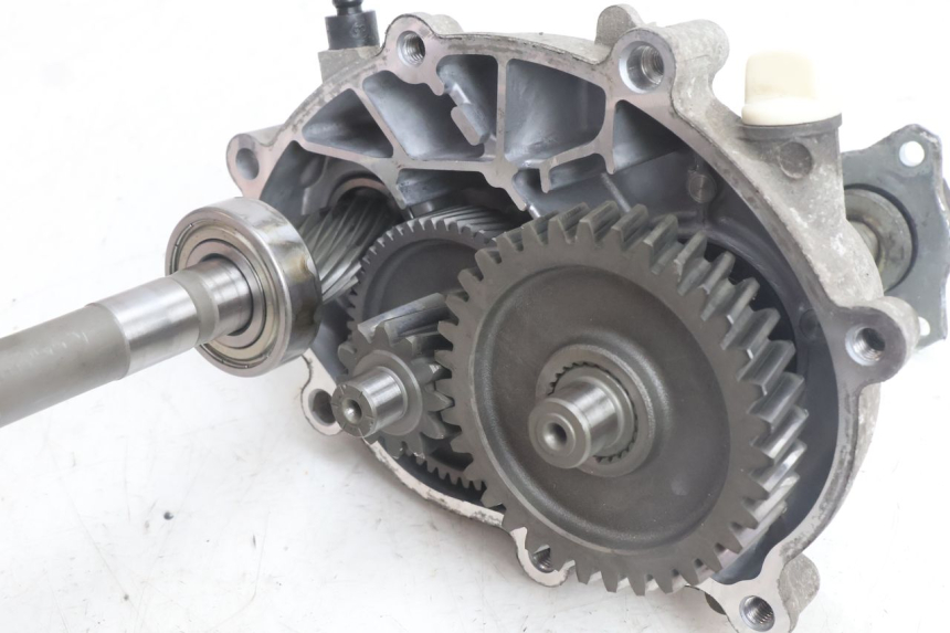 photo de TRANSMISSÃO DE RODA YAMAHA N-MAX NMAX 125 (2021 - 2024) - Detalhe da peça