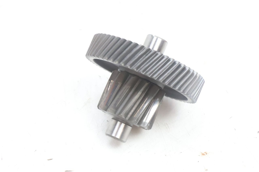 photo de TRANSMISSÃO DE RODA YAMAHA N-MAX NMAX 125 (2021 - 2024) - Ampliação dos componentes
