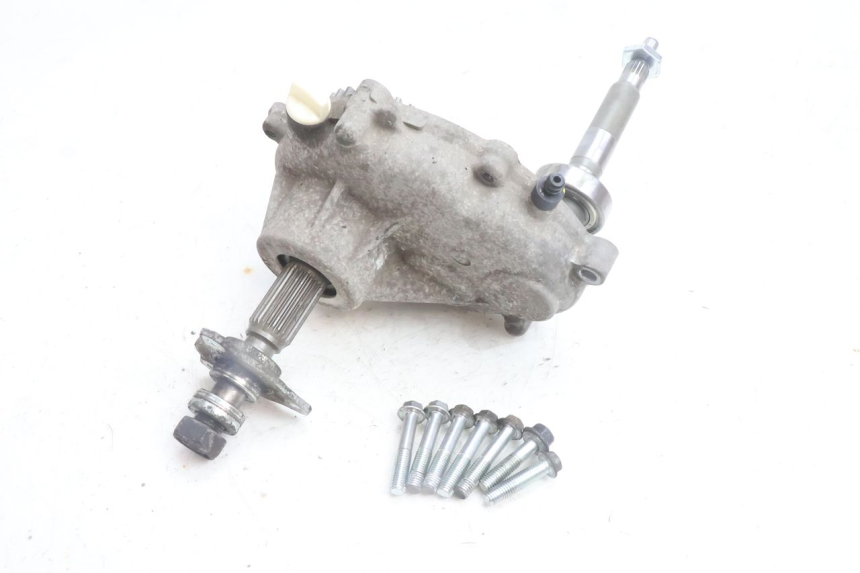 photo de TRANSMISSÃO DE RODA YAMAHA N-MAX NMAX 125 (2021 - 2024) - Outro ângulo de visão