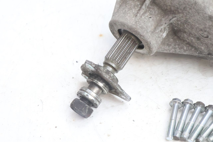 photo de TRANSMISSÃO DE RODA YAMAHA N-MAX NMAX 125 (2021 - 2024) - Ampliação técnica