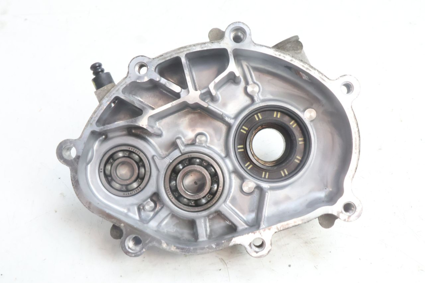 photo de TRANSMISSÃO DE RODA YAMAHA N-MAX NMAX 125 (2021 - 2024) - Pontos de fixação