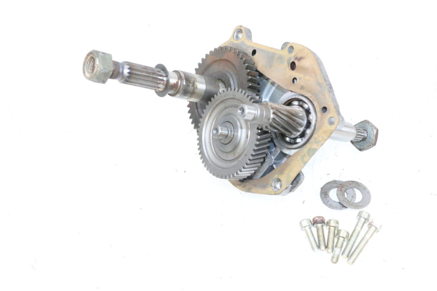 photo de TRANSMISSÃO RODA YAMAHA NEO'S NEOS 2T 50 (1998 - 2007) - Vista principal