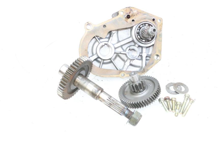photo de TRANSMISSÃO RODA YAMAHA NEO'S NEOS 2T 50 (1998 - 2007) - Detalhe da peça