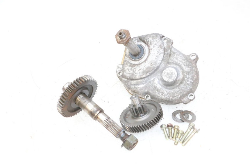 photo de TRANSMISSÃO RODA YAMAHA NEO'S NEOS 2T 50 (1998 - 2007) - Vista de perto