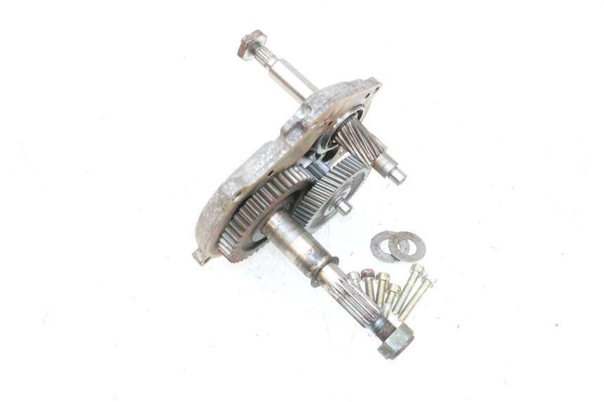 photo de TRANSMISSÃO RODA YAMAHA NEO'S NEOS 2T 50 (1998 - 2007) - Outro ângulo de visão