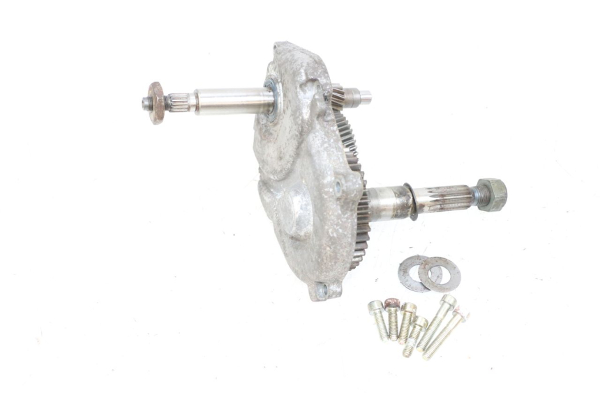 photo de TRANSMISSÃO RODA YAMAHA NEO'S NEOS 2T 50 (1998 - 2007) - Ampliação técnica