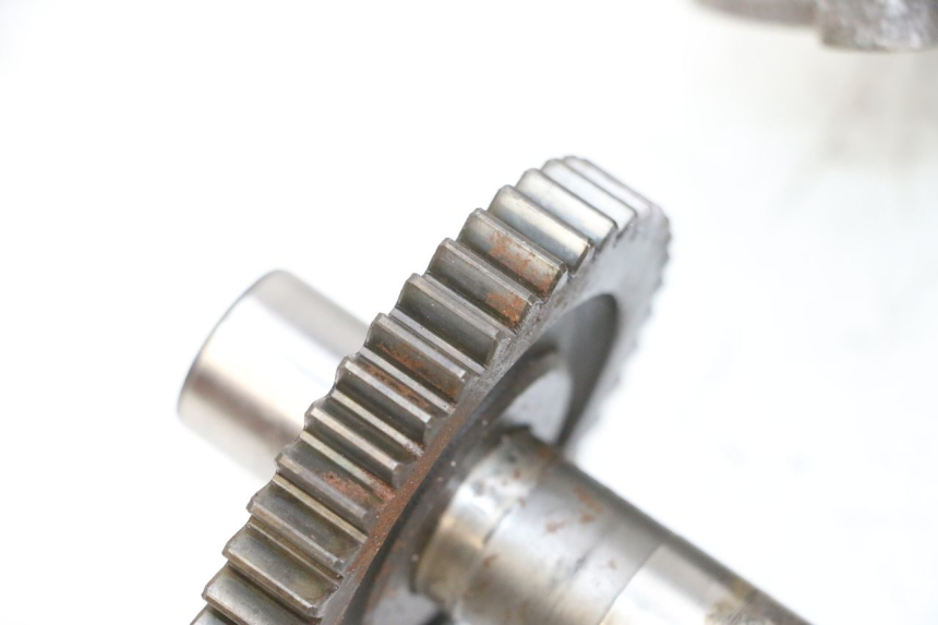 photo de TRANSMISSÃO RODA YAMAHA NEO'S NEOS 2T 50 (1998 - 2007) - Peça verificada