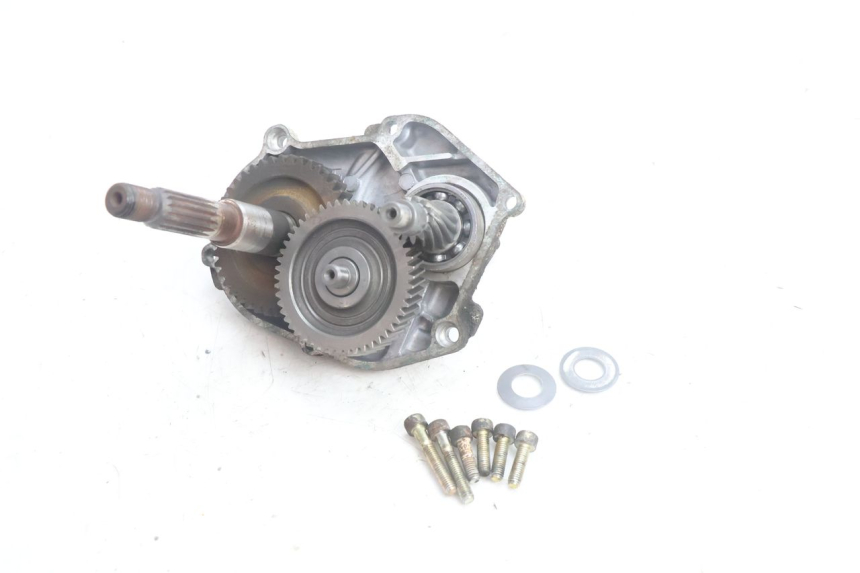 photo de TRANSMISSÃO RODA YAMAHA NEO'S NEOS 2T 50 (1998 - 2007) - Vista principal