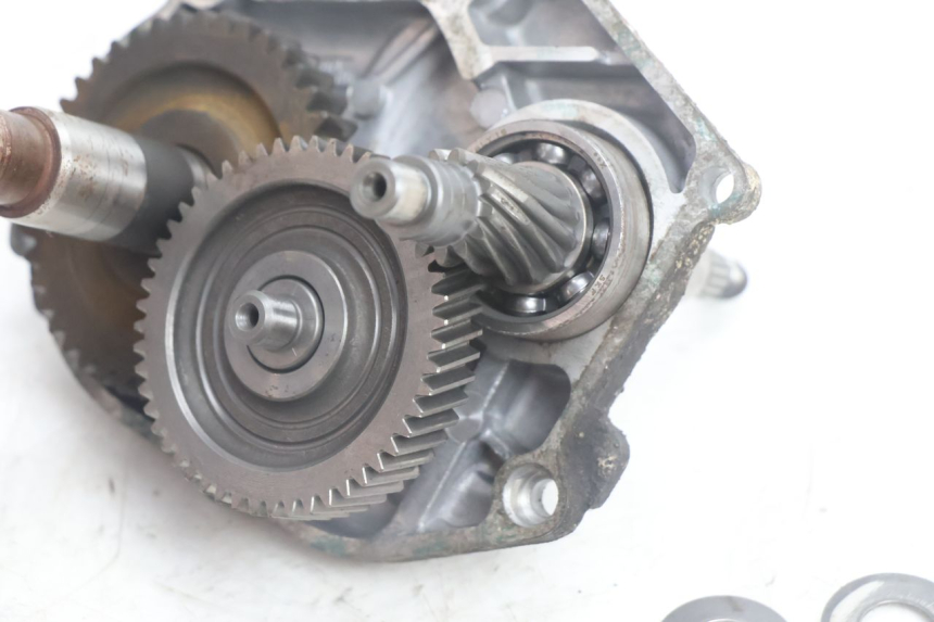 photo de TRANSMISSÃO RODA YAMAHA NEO'S NEOS 2T 50 (1998 - 2007) - Detalhe da peça