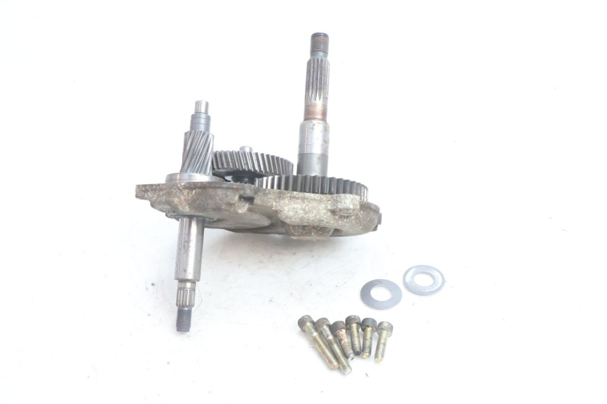 photo de TRANSMISSÃO RODA YAMAHA NEO'S NEOS 2T 50 (1998 - 2007) - Outro ângulo de visão