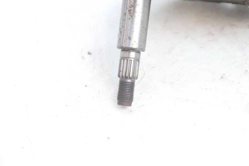 photo de TRANSMISSÃO RODA YAMAHA NEO'S NEOS 2T 50 (1998 - 2007) - Ampliação técnica