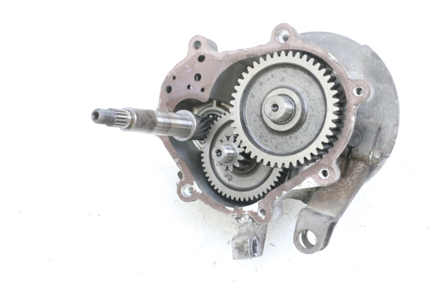 photo de TRANSMISSÃO RODA YAMAHA NEOS NEO'S 4T 50 (2008 - 2016) - Vista principal