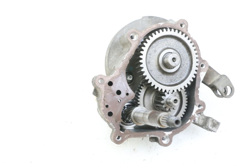 photo de TRANSMISSÃO RODA YAMAHA NEOS NEO'S 4T 50 (2008 - 2016) - Outro ângulo de visão