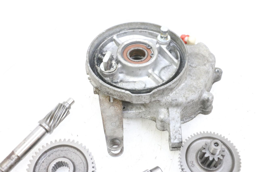 photo de TRANSMISSÃO RODA YAMAHA NEOS NEO'S 4T 50 (2008 - 2016) - Peça verificada