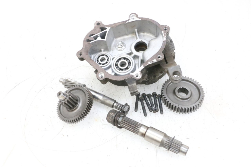 photo de TRANSMISSÃO RODA YAMAHA NEOS NEO'S 4T 50 (2008 - 2016) - Detalhe da peça